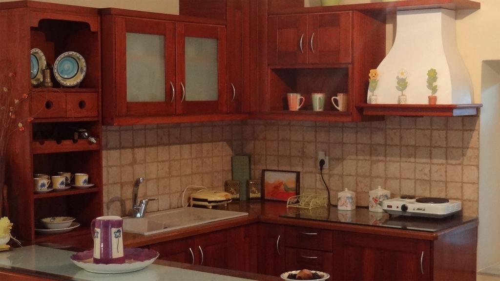 Sterna Apartment Asprogerakata Luaran gambar