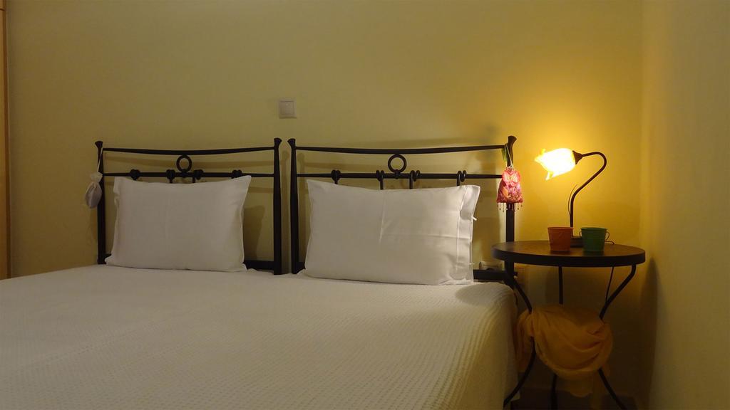 Sterna Apartment Asprogerakata Luaran gambar