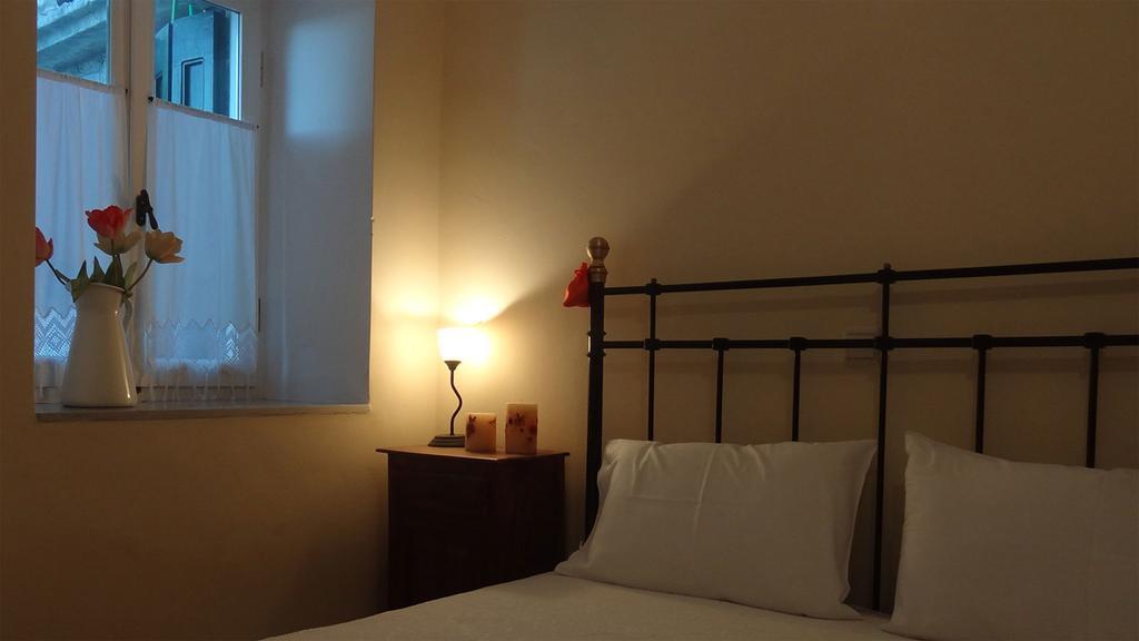 Sterna Apartment Asprogerakata Luaran gambar