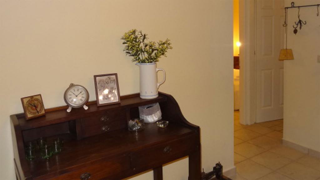 Sterna Apartment Asprogerakata Luaran gambar