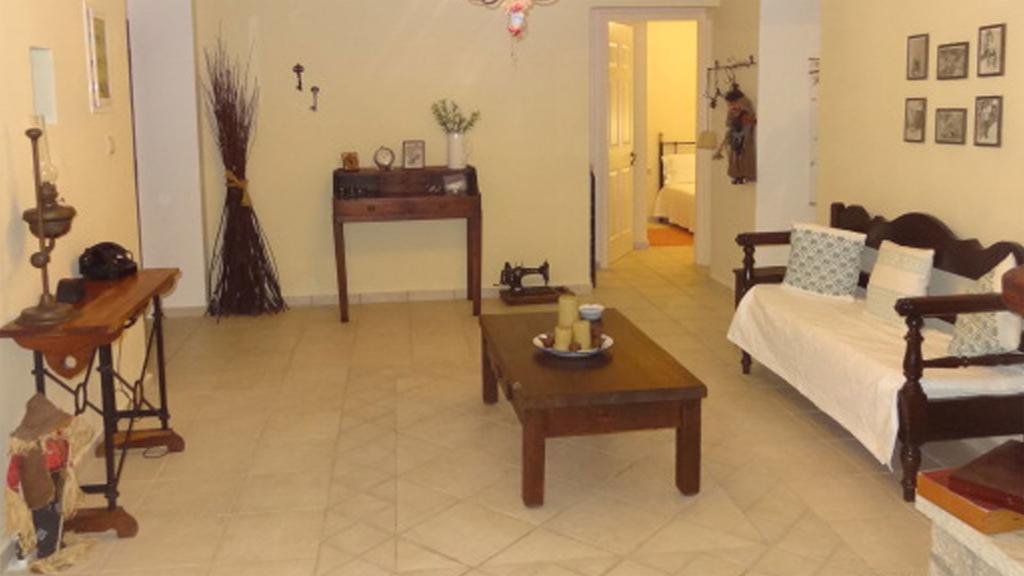 Sterna Apartment Asprogerakata Luaran gambar