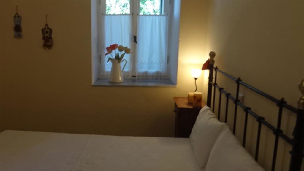 Sterna Apartment Asprogerakata Luaran gambar